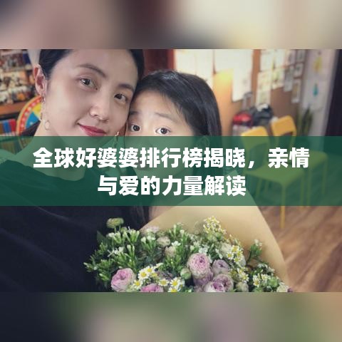 全球好婆婆排行榜揭晓,亲情与爱的力量解读