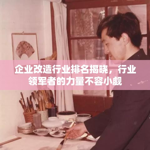 企业改造行业排名揭晓,行业领军者的力量不容小觑