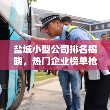 盐城小型公司排名揭晓,热门企业榜单抢先看!