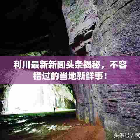 利川最新新闻头条揭秘,不容错过的当地新鲜事!
