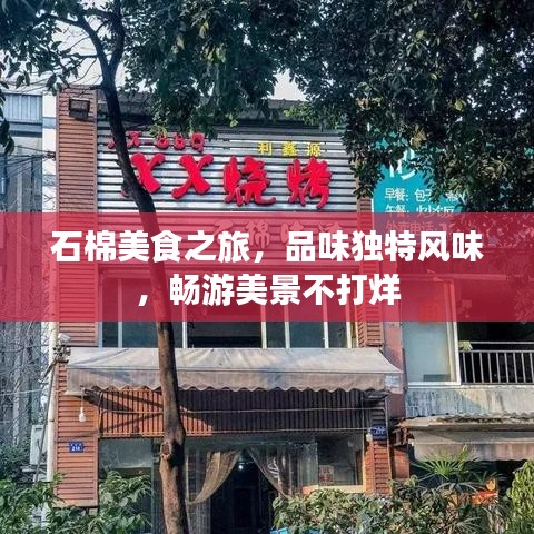 石棉美食之旅,品味独特风味,畅游美景不打烊