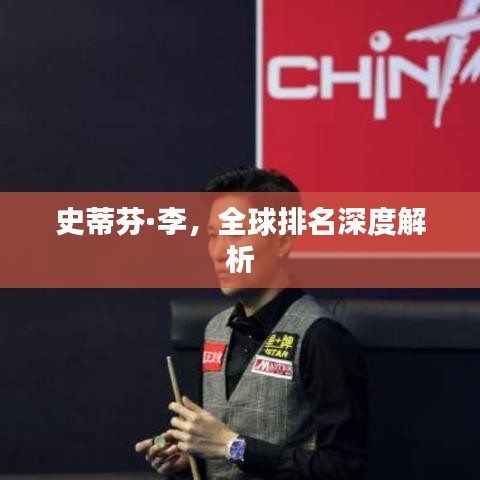 史蒂芬·李，全球排名深度解析