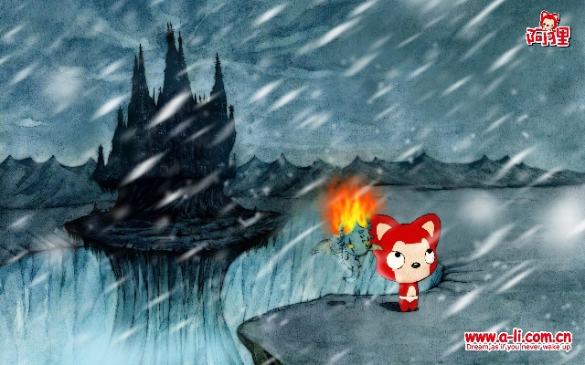 阿狸q版本,未来展望解析说明&顶级款_v7.530