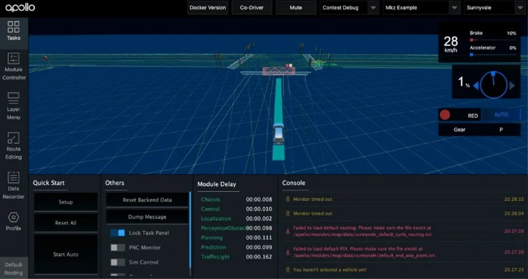 个版本无比,仿真实现方案-挑战版_v10.820