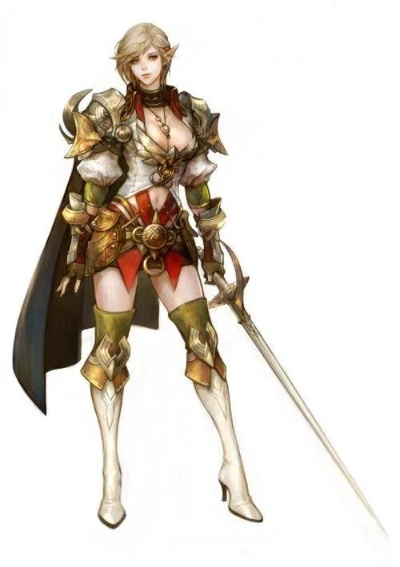 90版本精灵骑士,经济方案解析_AR版_v7.906