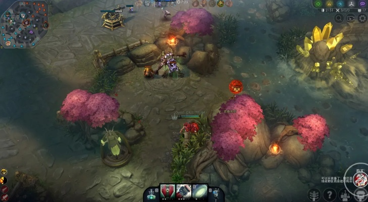 初次体验虚荣版本内容Pixel_v5.349的感想分享