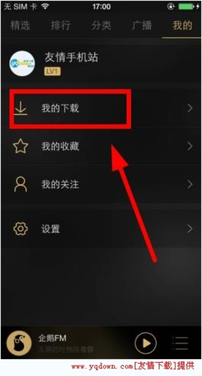 如何彻底卸载企鹅听书官方下载（安卓v4.199）并清理所有残留文件和注册表