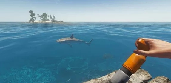 荒岛求生官方版下载,功能性操作方案制定|Windows1_v10.833