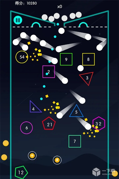 物理弹珠官方下载,经典说明解析|Pixel1_v6.264