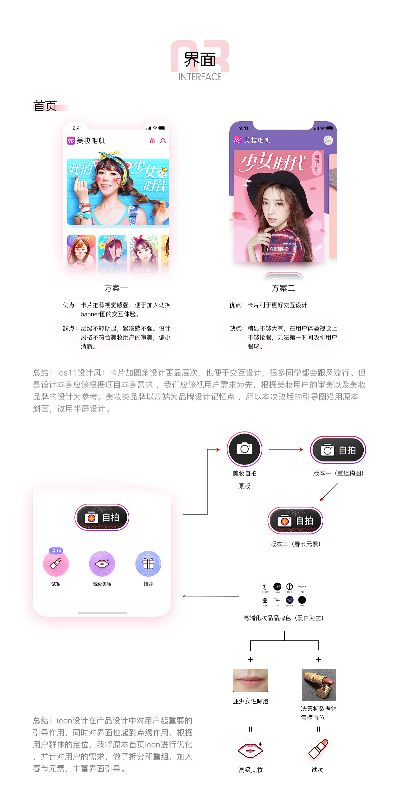 美妆相机版本,深层执行数据策略|薄荷版_v9.938