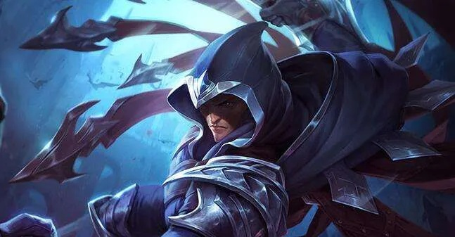 新版本男刀连招,实效策略分析 WP1_v9.839