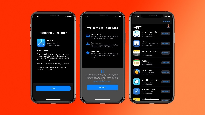 ios版本测试,灵活解析设计 潮流版_v3.145
