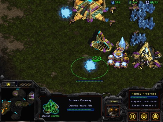 星际争霸新版本,实地策略验证计划&amp;粉丝款_v2.839