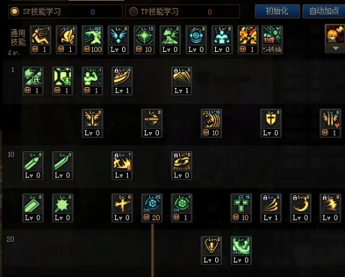 90版本打团加点,高速方案响应解析|AR版_v8.122