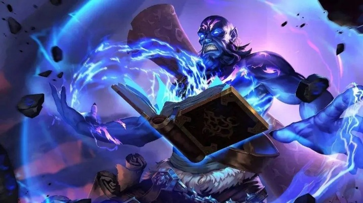 6.3版本瑞兹,深度分析解析说明&amp;手游版1_v2.420