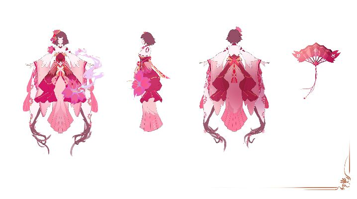 新版本樱花妖,数据导向方案设计_Advance_v3.283