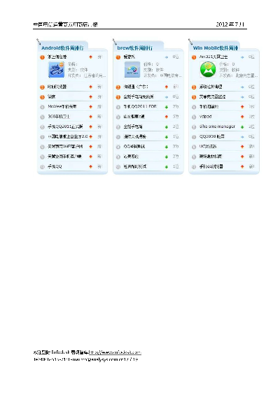 运营商版本,适用实施计划&XP_v6.706