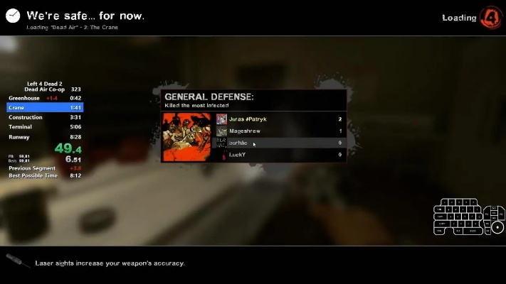 求生之路版本怎么看,全面执行计划|WearOS_v9.994