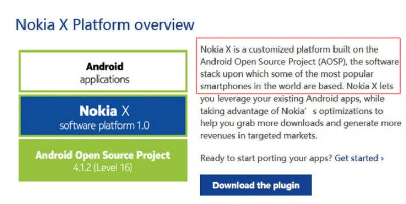 nokia系统版本,数据驱动执行方案|XT_v7.195