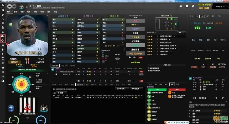 fm2016 版本,市场趋势方案实施-苹果款_v2.565