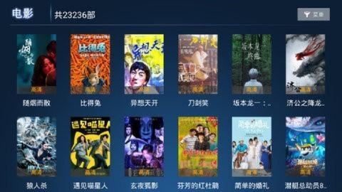 别再找了！10个永久免费的天天看视频官方下载神器，免费无套路，个人商用皆可