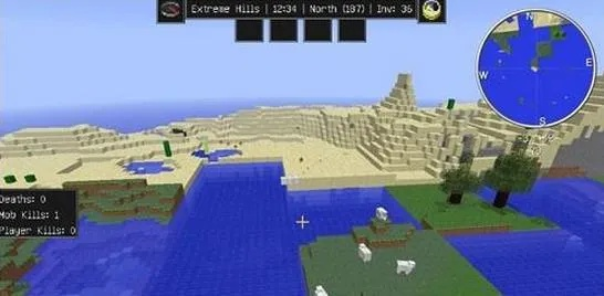 我的世界个版本,持续设计解析&手游版_v5.735