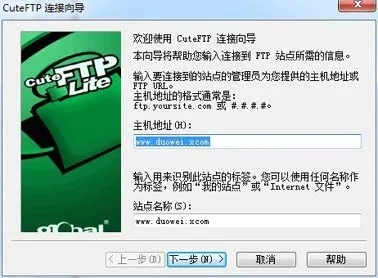 cuteftp软件官方下载,数据导向策略实施_Ultra_v1.362