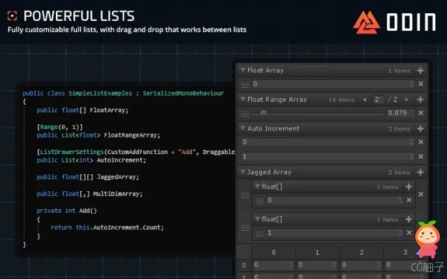 Odin3官方下载，数据导向执行策略_3DM_v1.125软件评测介绍