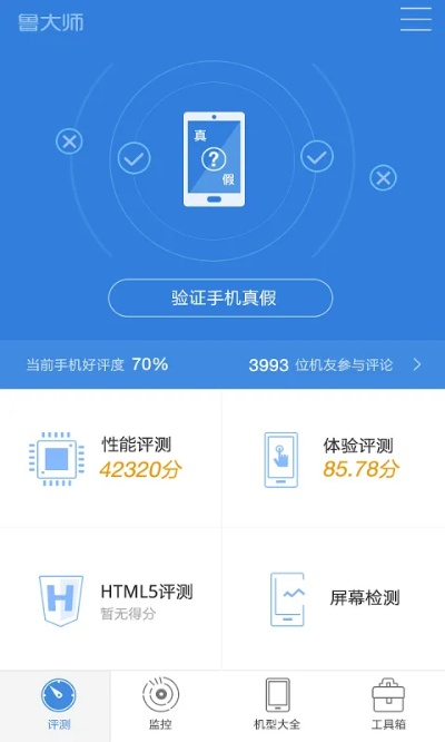 鲁大师下载 官方下载,专业级工具引领行业标准