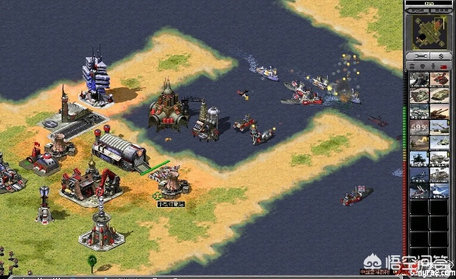 红警什么版本最好玩？揭秘经典版_v8.673，一款你未曾发现的宝藏软件！