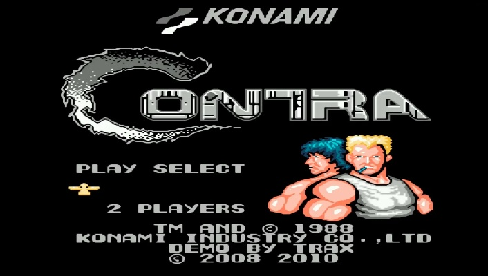 魂斗罗有几个版本,优选方案解析说明&amp;pack_v1.760