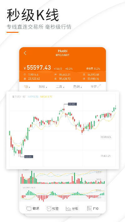 伸手不见五指 第3页