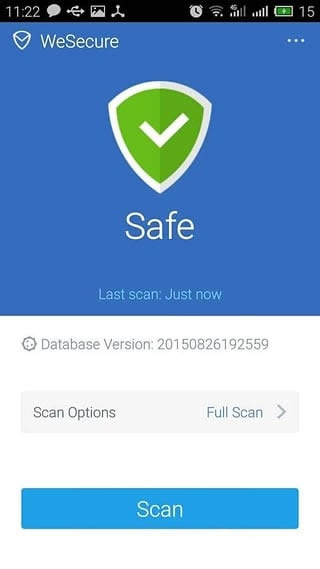 滕讯手机管家官方下载,实地数据执行分析&Tizen1_v1.894