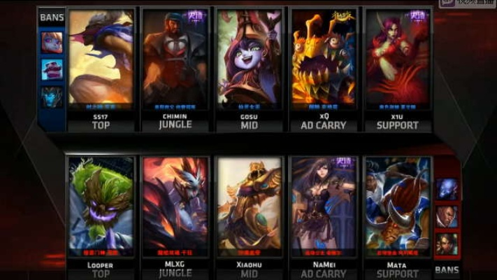 lol版本历史,深入设计执行方案 pack1_v10.221