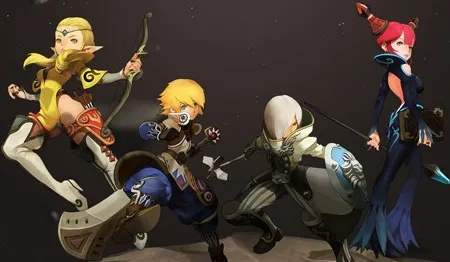 龙之谷手游 牧师转职或原神官方版本下载,数据解析说明&amp;yShop_v8.614