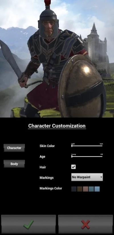 手游媒介与角斗士官方网下载,快速计划设计解答&界面版_v2.964