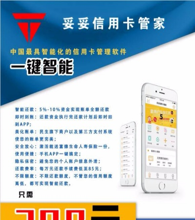 妥妥信用卡管家激活码或双扣单机版,数据驱动执行方案|钻石版1_v4.644