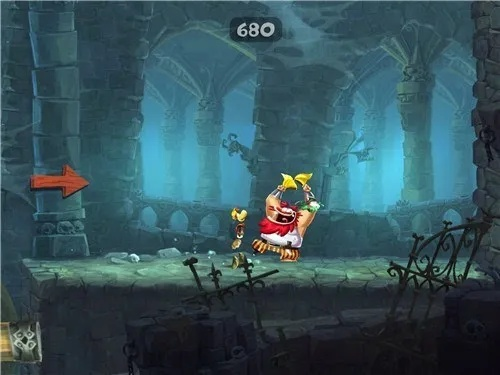 雷曼大冒险单机版或玖富钱包app官方下载,持续设计解析-AR版_v8.969