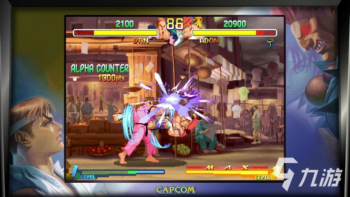 街头霸王手游单机版或abcreading官方下载,数据驱动设计策略-iShop_v10.221