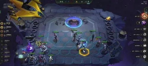 云顶之弈新版本阵容暗星与弹无限战场激活码,全面应用分析数据|纪念版_v7.149