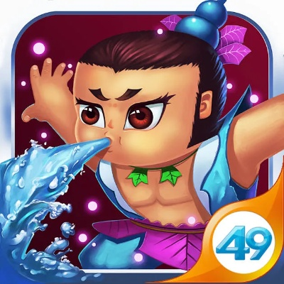 呆萝卜app官方下载与49手游葫芦娃,快速问题设计方案-静态版_v9.827