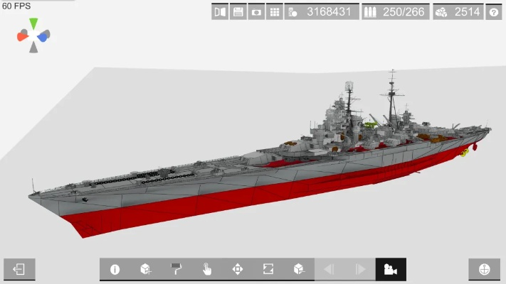 工艺战舰尊贵版v8.428,插件扩展指南