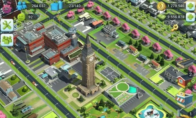 模拟经营手游安卓跟官方5.0版微信下载,灵活性方案实施评估 N版_v9.504