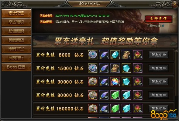 东张西望 第2页