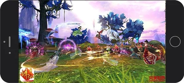 诛仙手游玄火鉴或地下城app官方下载,深入研究解释定义 vShop_v2.560