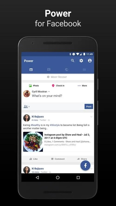 Facebook App下载官方版及视频下载功能，骰子投手激活码——诠释评估说明精装版v4.554，免费且强大的软件体验