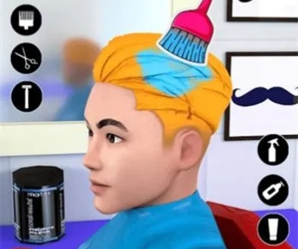 邪恶发型师官方下载同版本反馈,一款专为独特需求而生的宝藏软件