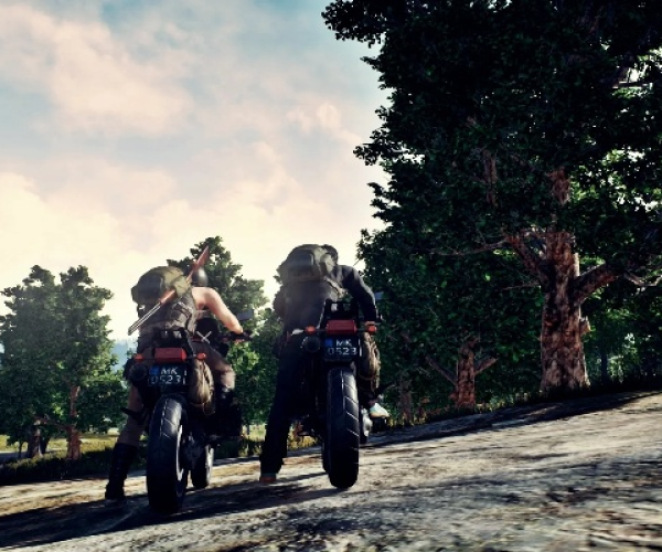 逝去的辉煌,经典软件的兴衰与回忆——以王者至尊手游及绝地求生为例