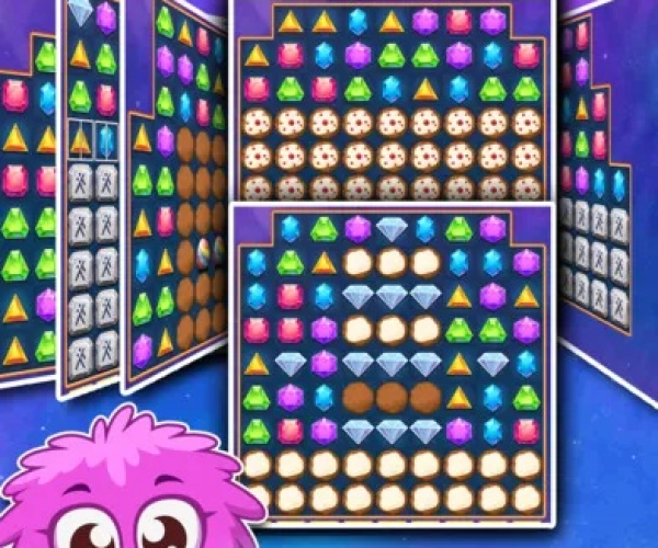 单机版宝石消灭和人人直播官方下载,平衡指导策略 The_v10.509