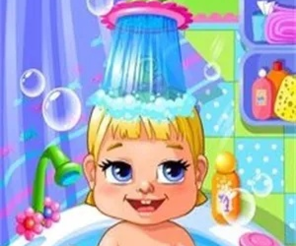 宝宝洗澡单机版游戏和vivoapp官方下载,详细解读定义方案 特供款_v1.361